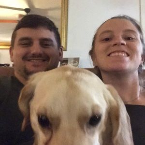 Meet your Posher, Landon